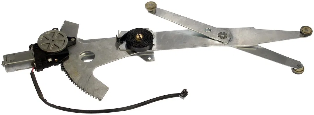 741-887 – DORMAN Window Regulator, OE Replacement Use With Power Windows With Motor